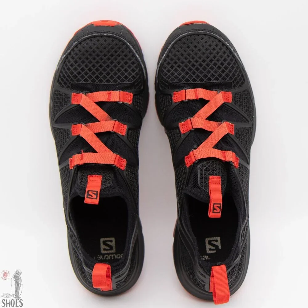 Salomon Crossamphibian Water Shoe - Men's Size 9 - Picture 7 of 11